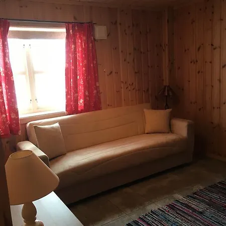 Vendégház Ulsakstolen Hemsedal
