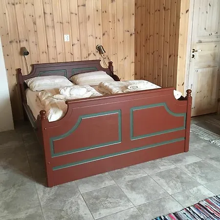 Ulsakstolen Vendégház Hemsedal