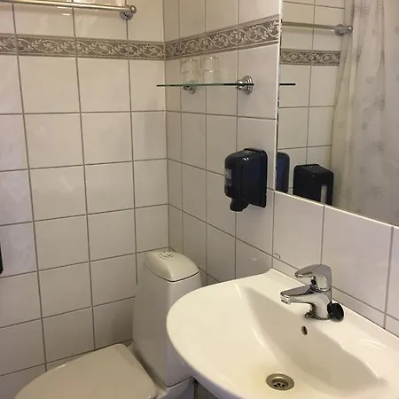 Ulsakstolen Vendégház