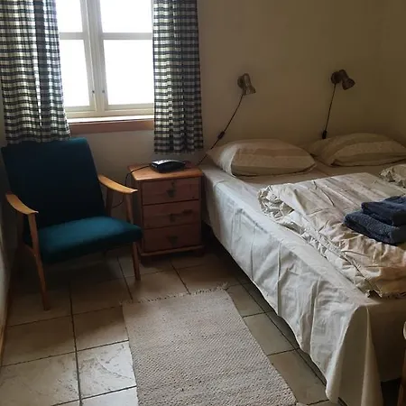 Ulsakstolen Vendégház