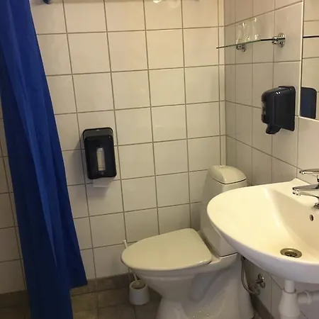 Ulsakstolen * Hemsedal